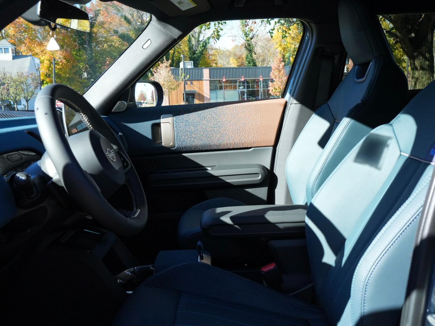 2026 Mini Countryman S ALL4 Iconic photo 3