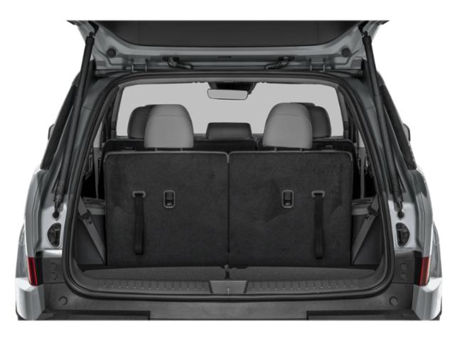 2026 Hyundai Santa Fe Limited photo 10
