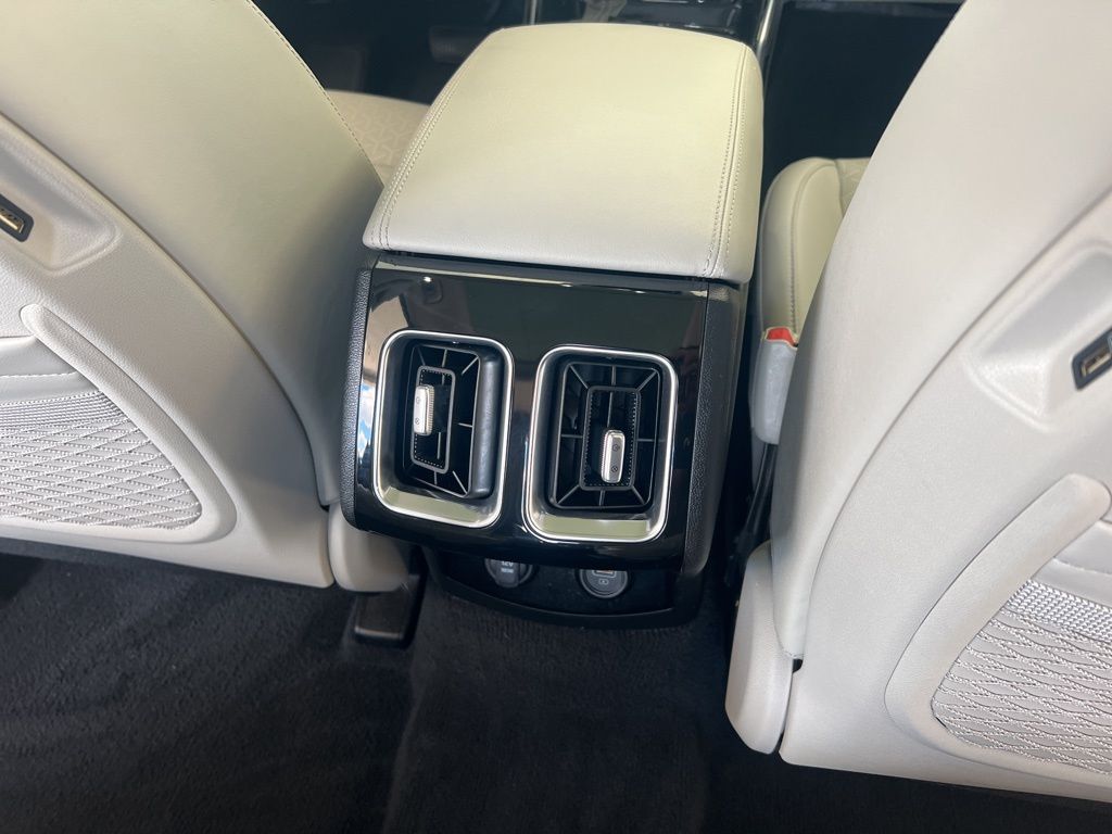 2022 Kia Sorento SX photo 18