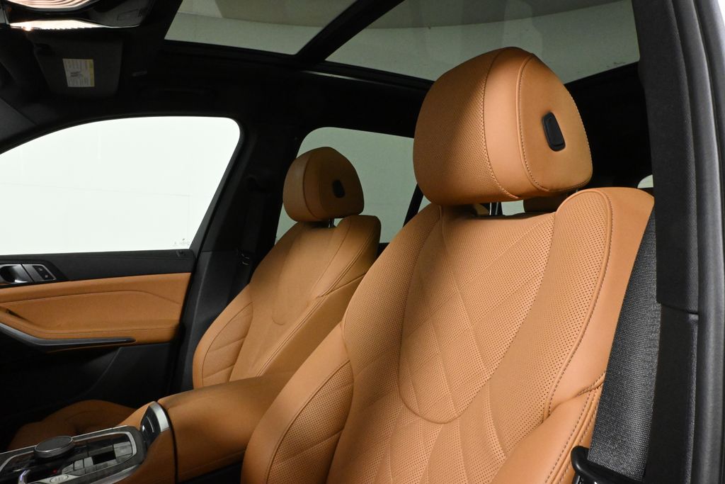 2024 Bmw X5 xDrive40i photo 4