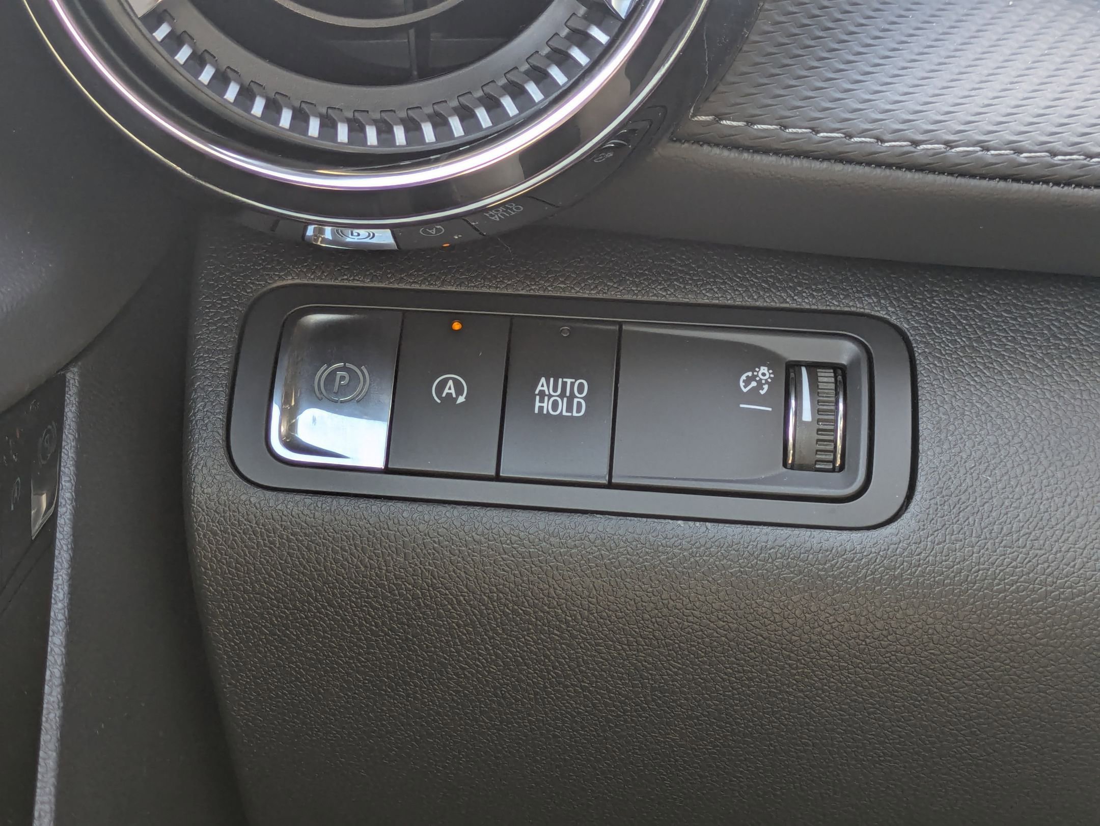2026 Chevrolet Equinox LT photo 22
