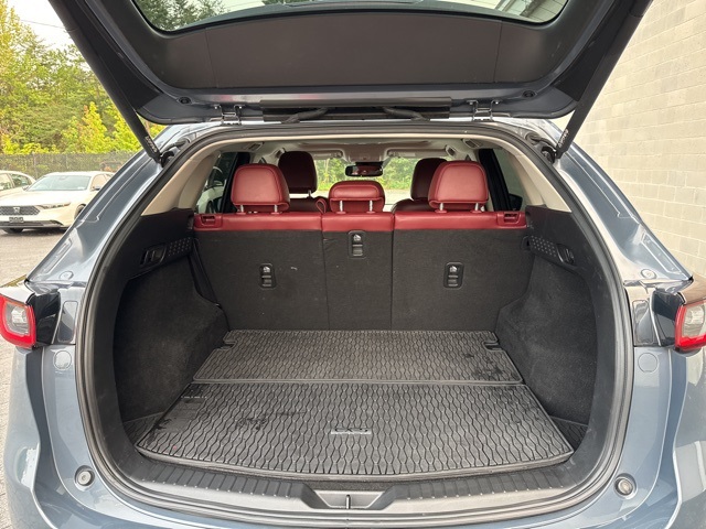 2022 Mazda CX-5 2.5 S Carbon photo 10