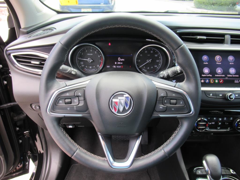 2022 Buick Encore GX Select photo 16