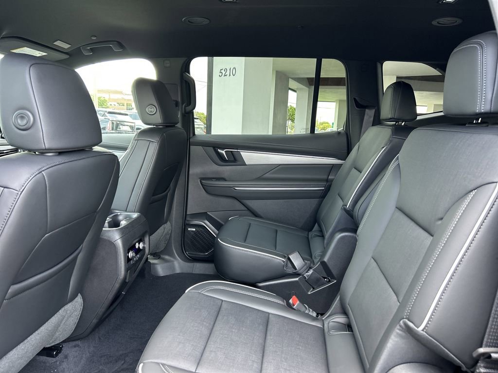 2025 Buick Enclave Preferred photo 6