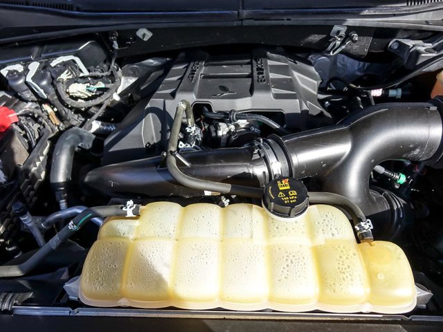 2018 FORD F-150 - Image 58