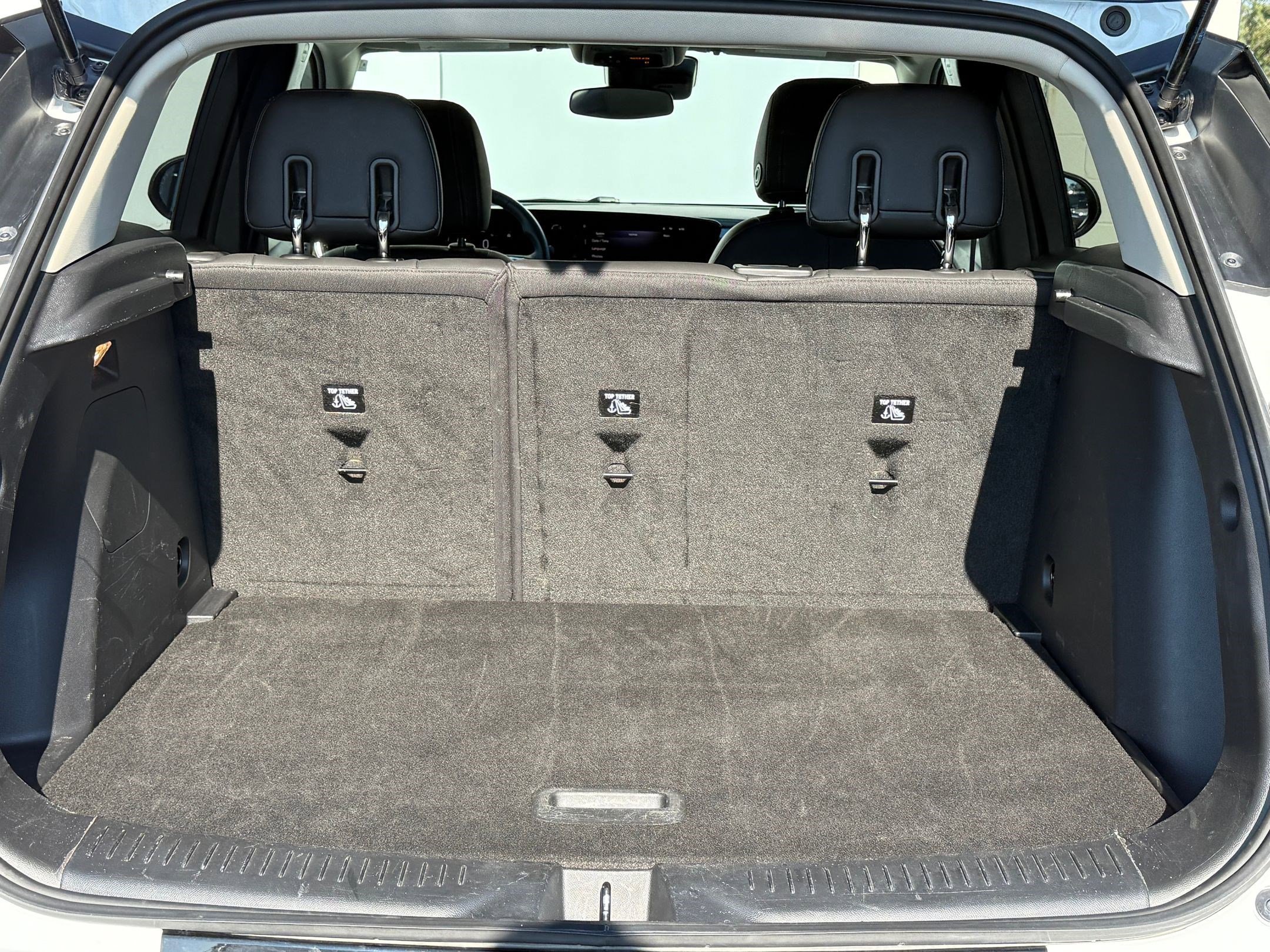 2024 Buick Encore GX Sport Touring photo 24