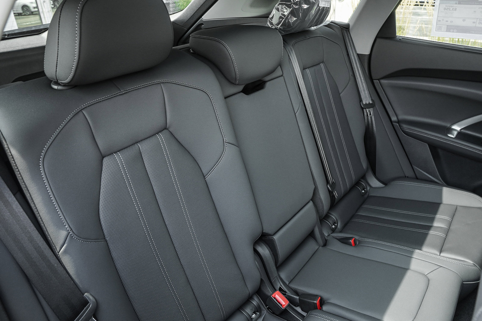 2025 Audi Q5 Premium Plus photo 15