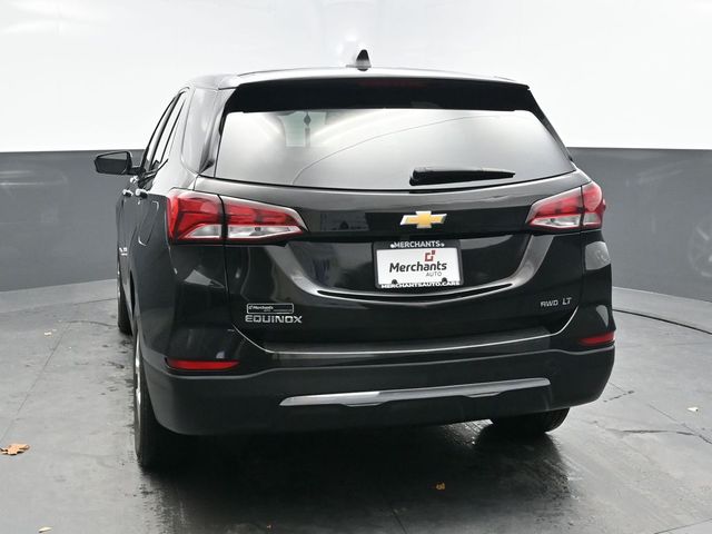 2023 Chevrolet Equinox LT photo 3