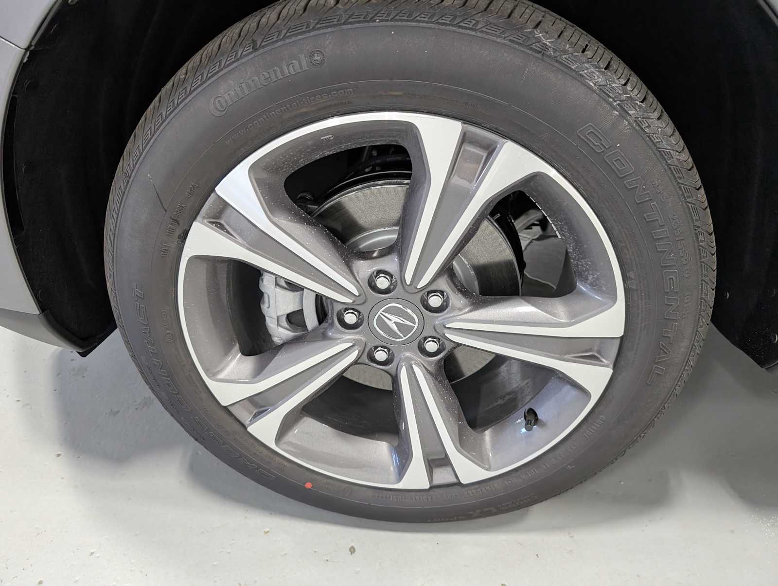 2025 Acura RDX Technology photo 2