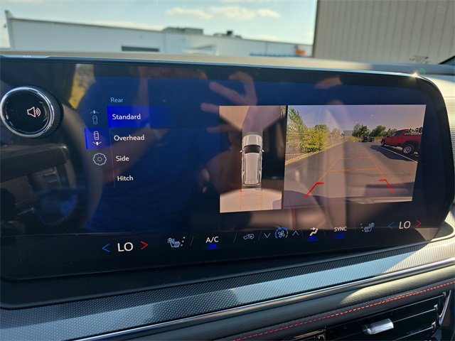 2025 Chevrolet Tahoe RST photo 22