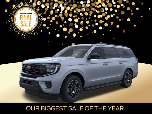 2025 Ford Expedition Active's photo