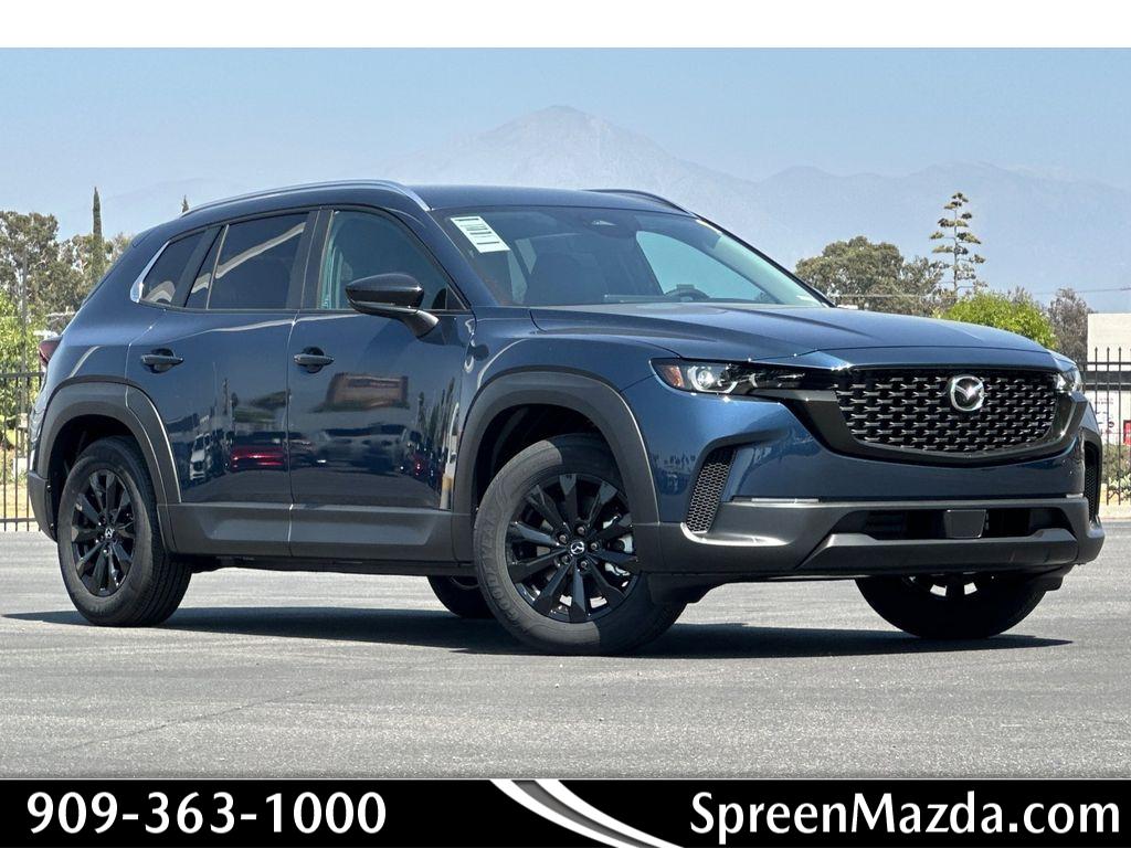 2025 Mazda CX-50 Preferred's photo