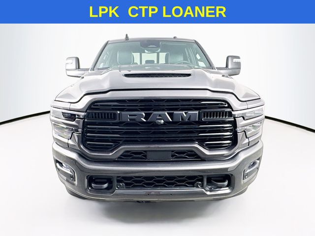 2026 Ram 2500 Laramie photo 2