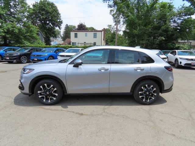 2026 Honda HR-V EX-L photo 3
