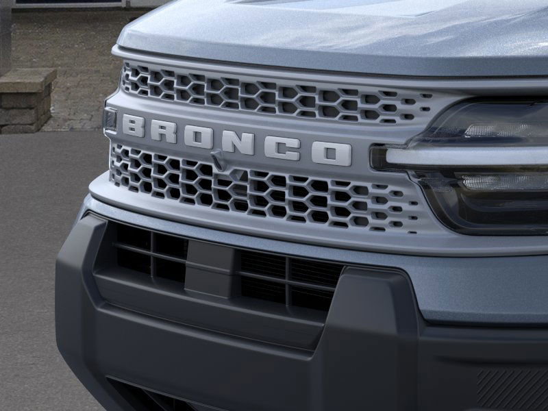 2026 FORD BRONCO SPORT - Image 16