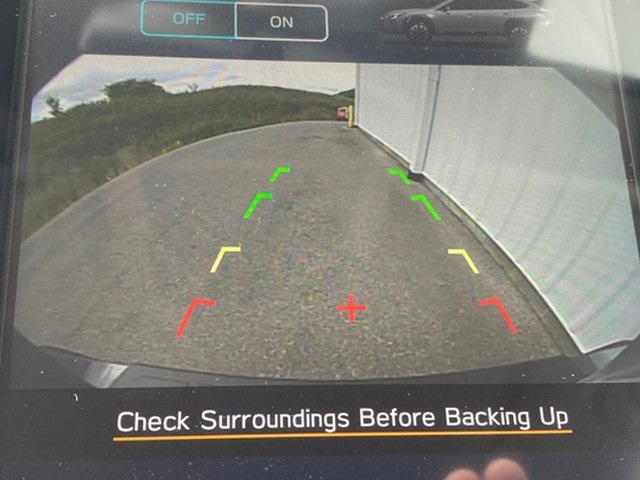 2025 Subaru Outback Premium photo 6