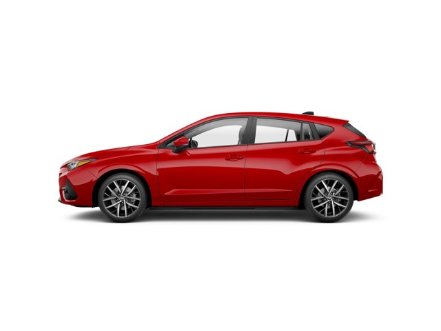 2026 Subaru Impreza Sport photo 4