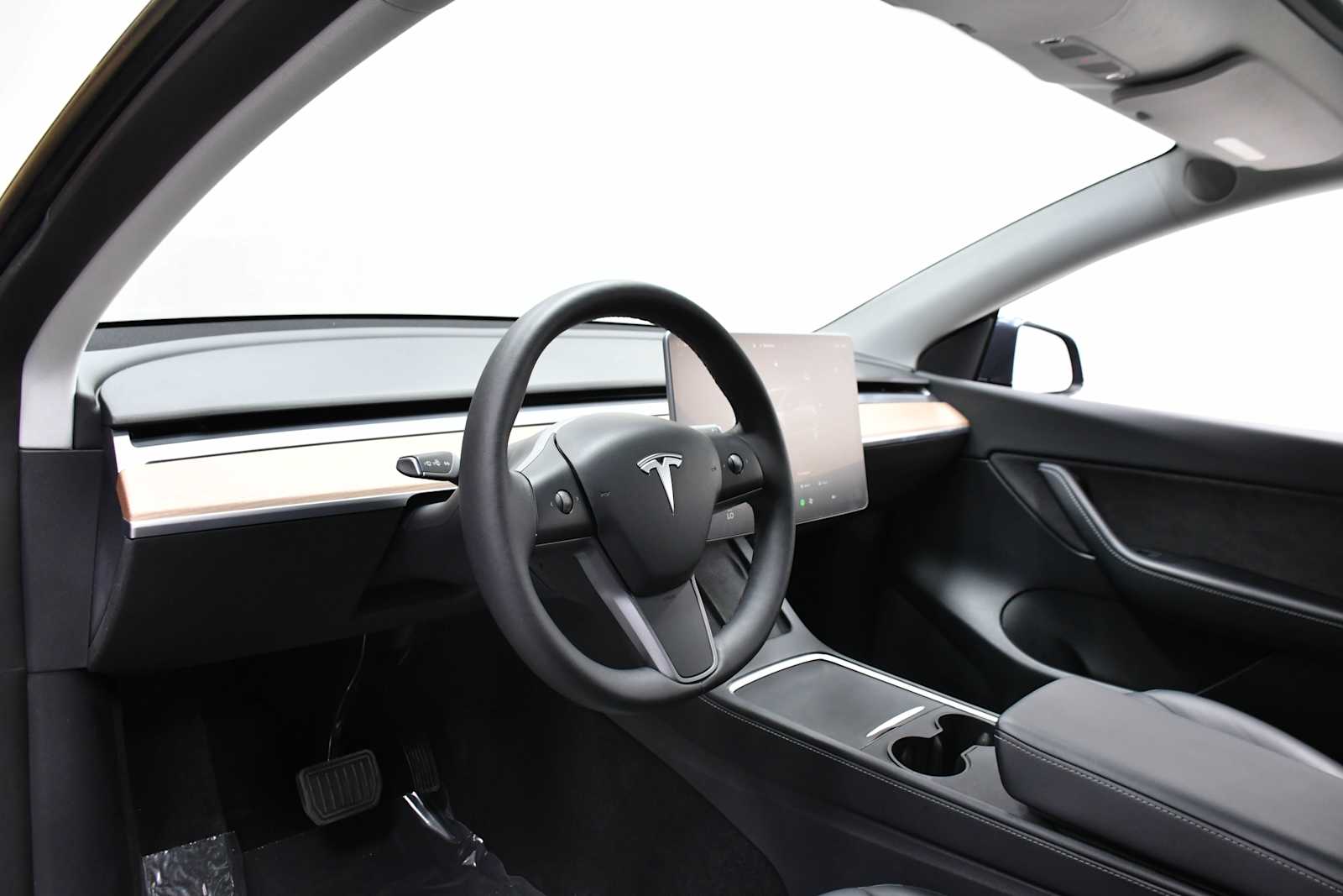 2022 Tesla Model Y Long Range photo 14