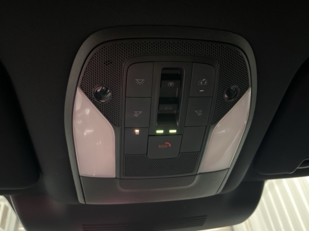2025 Infiniti QX60 Luxe photo 29