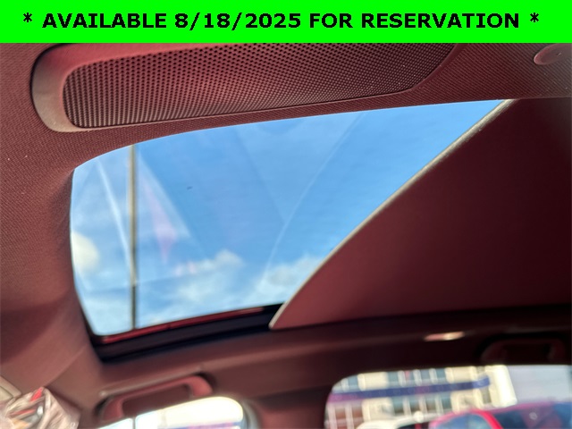 2025 Acura RDX A-Spec Advance photo 11