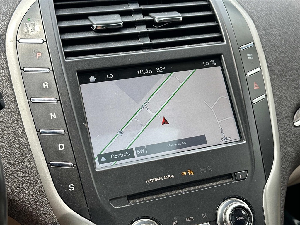 2017 Lincoln MKC Reserve photo 27