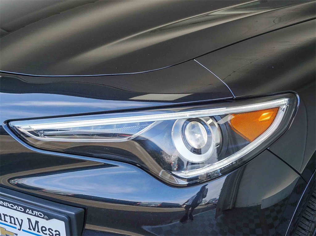 2020 Alfa Romeo Stelvio Ti photo 3