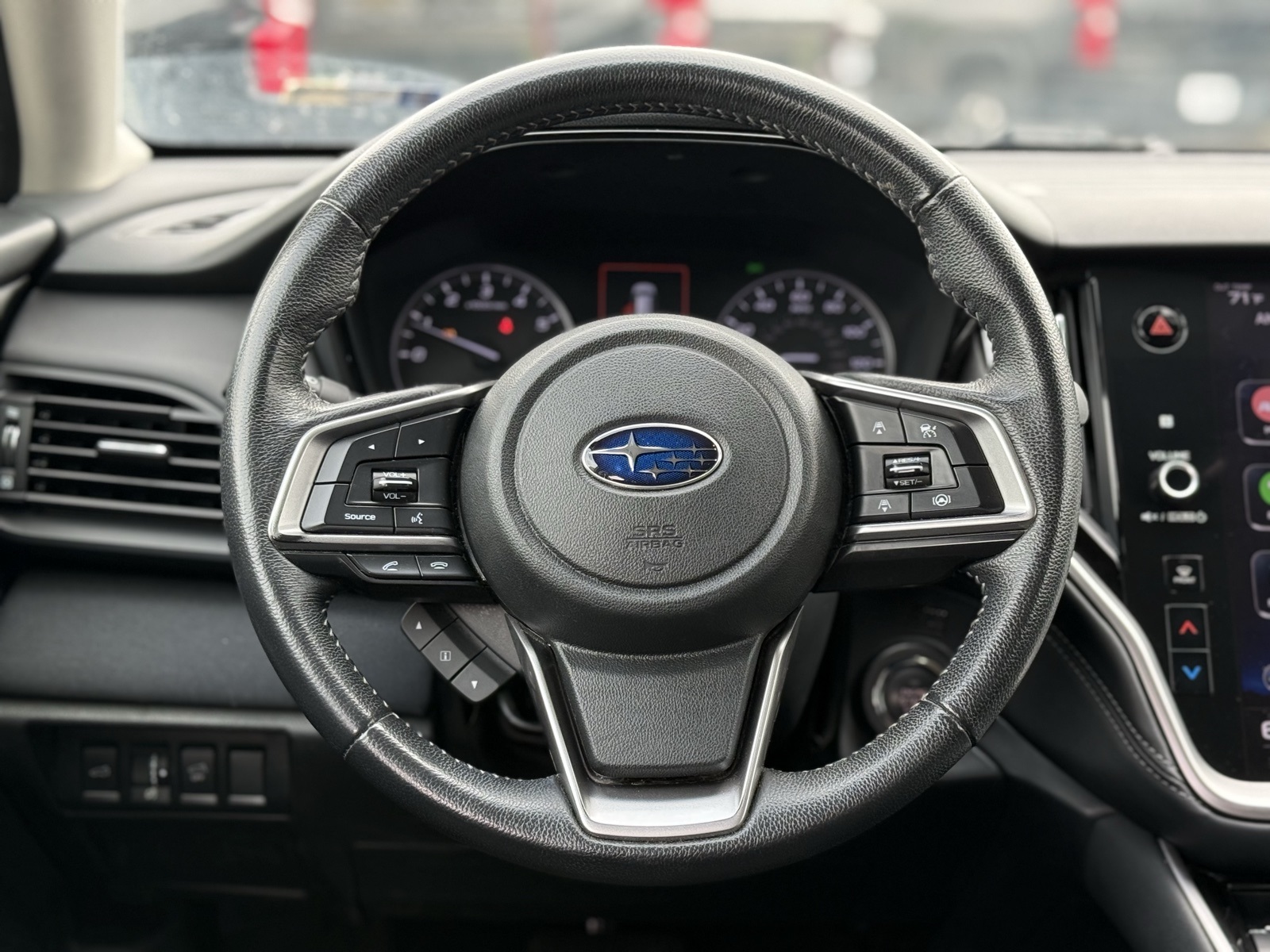 2020 Subaru Outback Premium photo 15