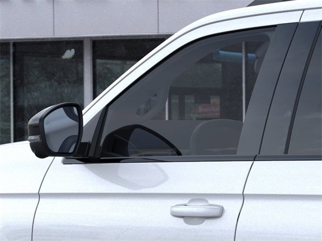 2025 FORD EXPEDITION - Image 43