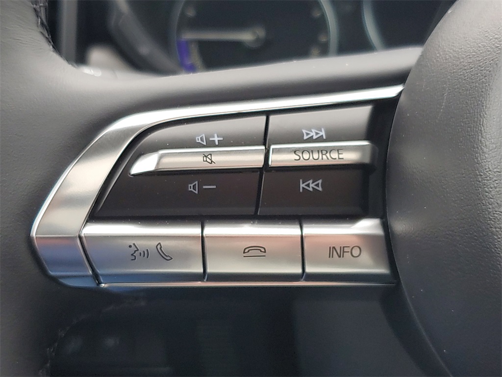2025 Mazda CX-50 Premium photo 19