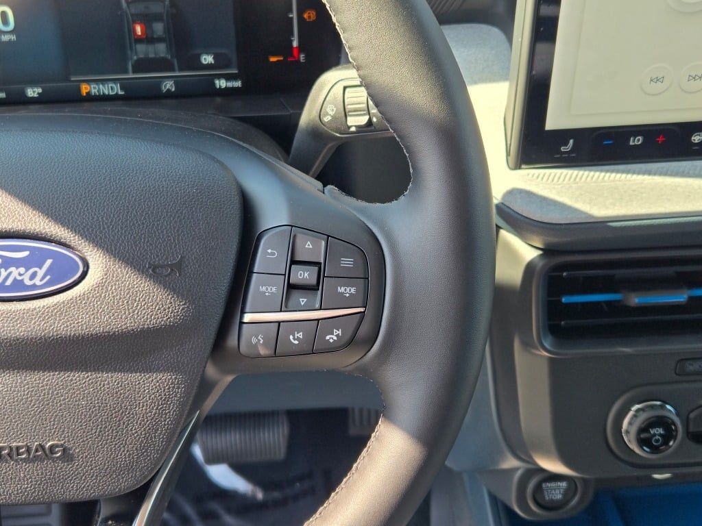 2025 Ford Maverick XLT photo 27