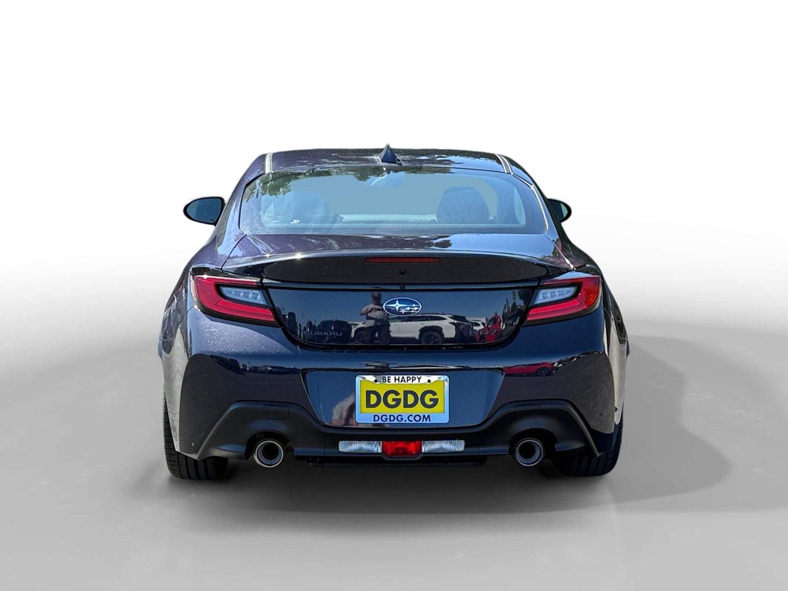 2025 Subaru BRZ Limited photo 4