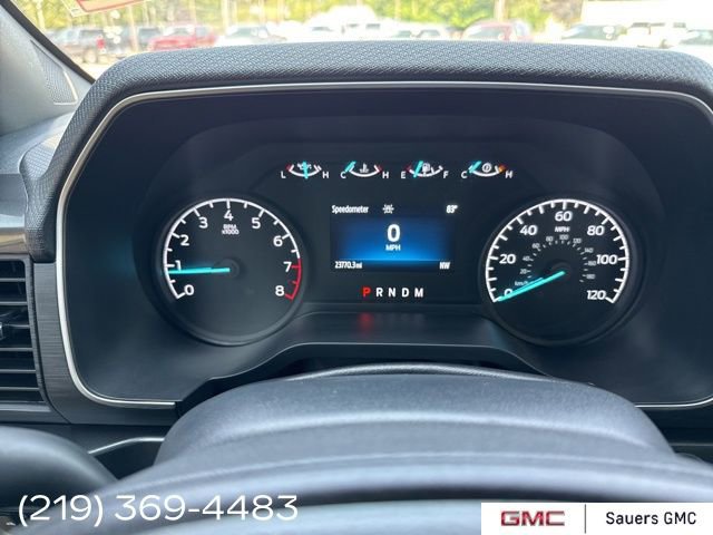 2022 Ford F-150 XL photo 19