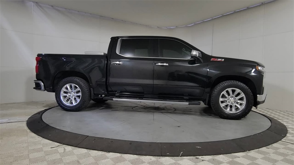 2019 CHEVROLET SILVERADO - Image 8