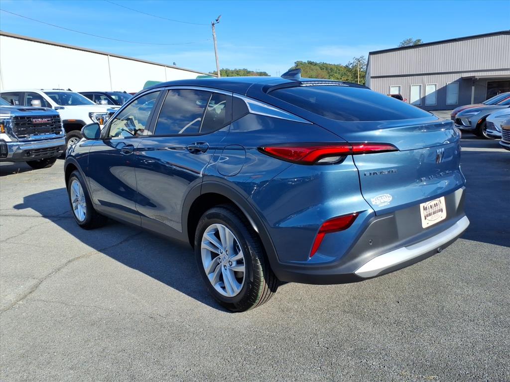 2026 Buick Envista Preferred photo 3