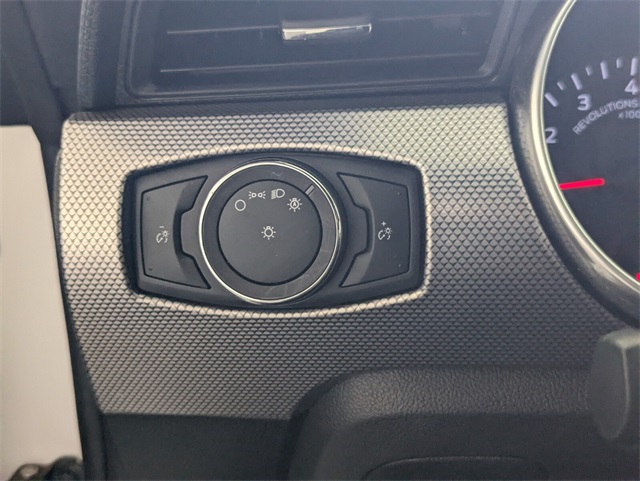 2019 Ford Mustang EcoBoost photo 3