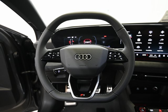 2025 Audi S6 Premium Plus photo 3