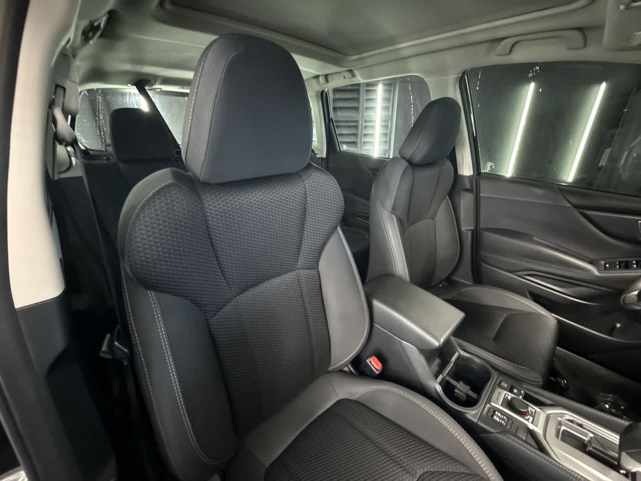 2024 Subaru Forester Premium photo 24