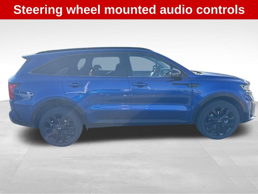 2021 Kia Sorento SX photo 6