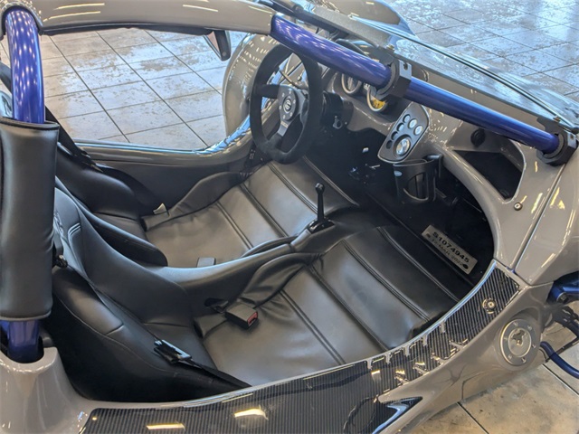2022 Campagna T-REX photo 11