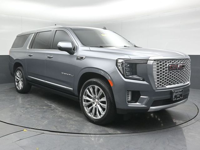2022 GMC YUKON XL - Image 1