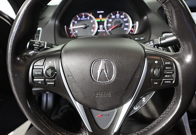 2019 Acura TLX A-Spec photo 36