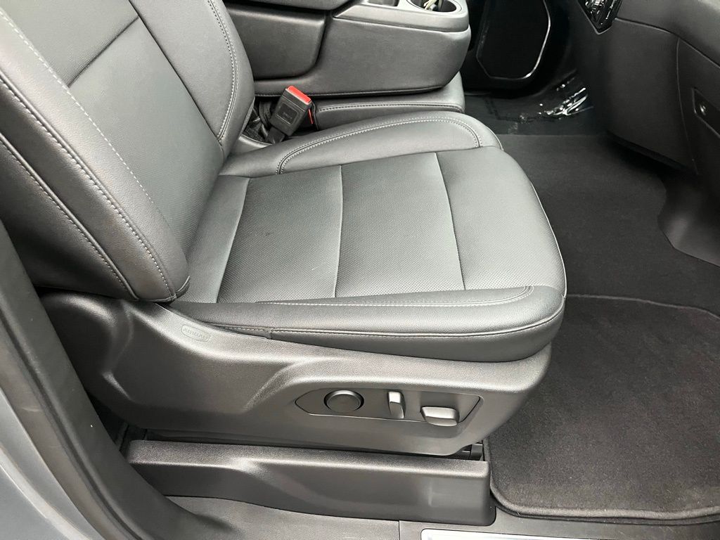 2023 Gmc Sierra 1500 SLT photo 19