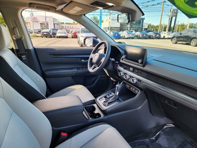 2023 Honda CR-V EX photo 11
