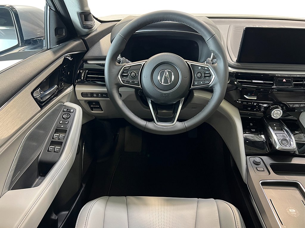 2026 Acura MDX SH-AWD Technology photo 13
