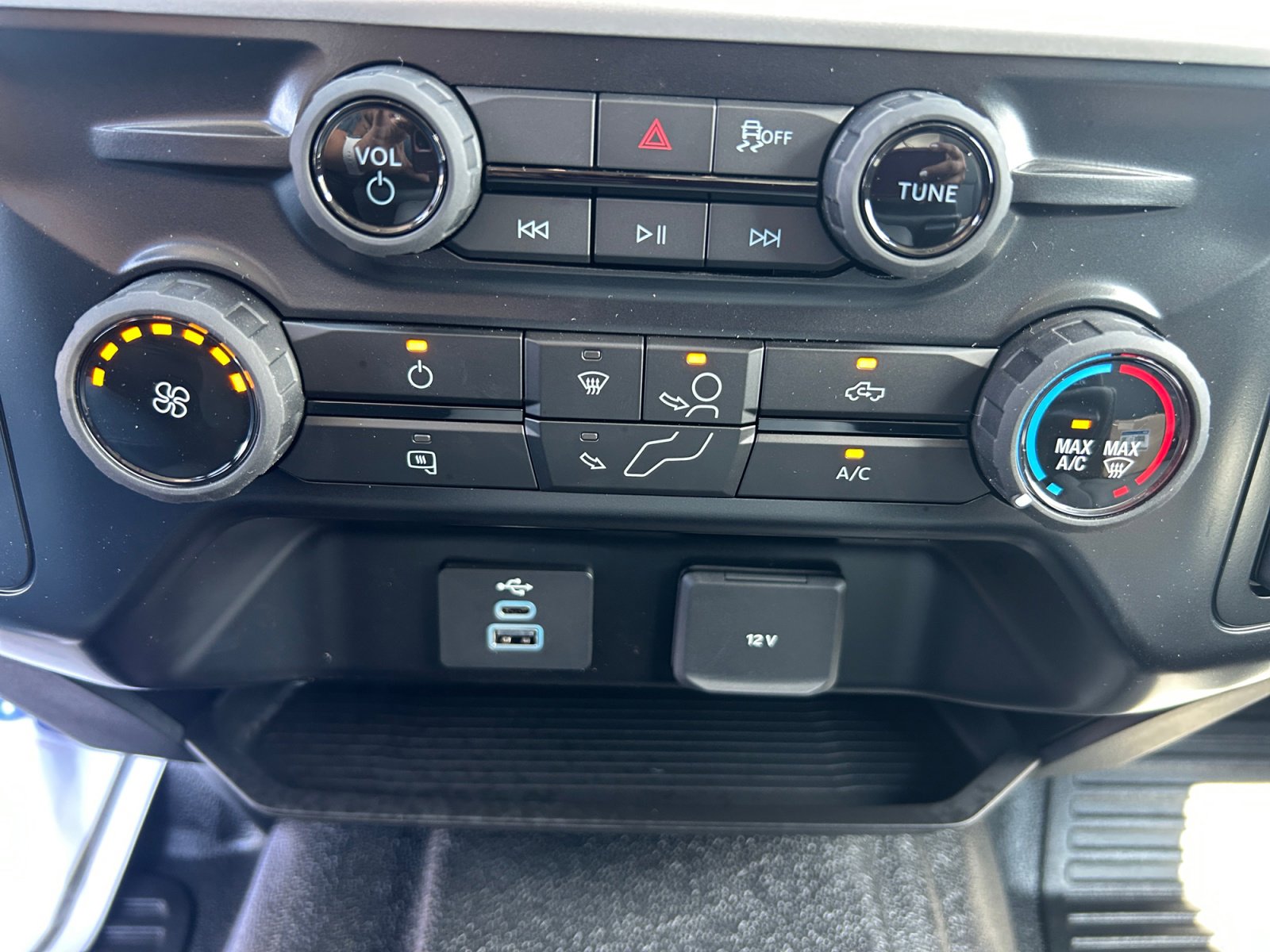 2026 Ford F-250 XL photo 8