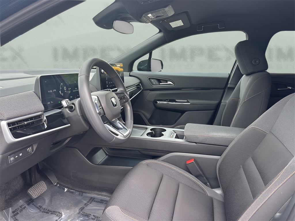 2024 Honda Prologue EX photo 8
