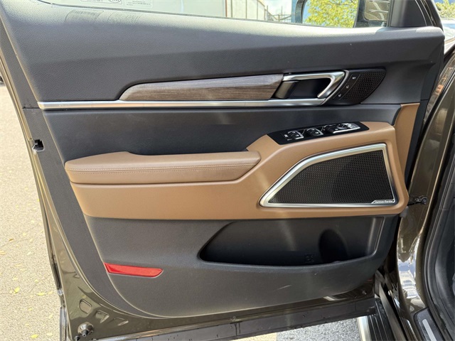 2020 Kia Telluride SX photo 18