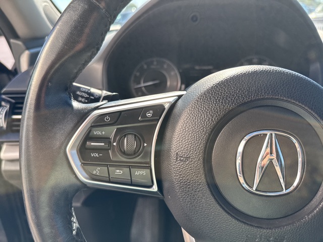 2021 Acura RDX Technology photo 14