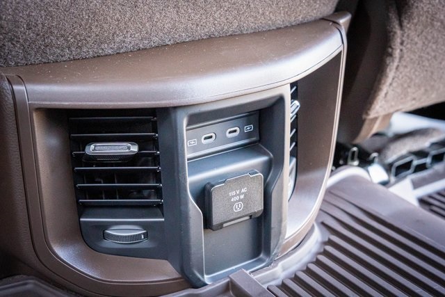 2026 Ram 3500 Laramie photo 31