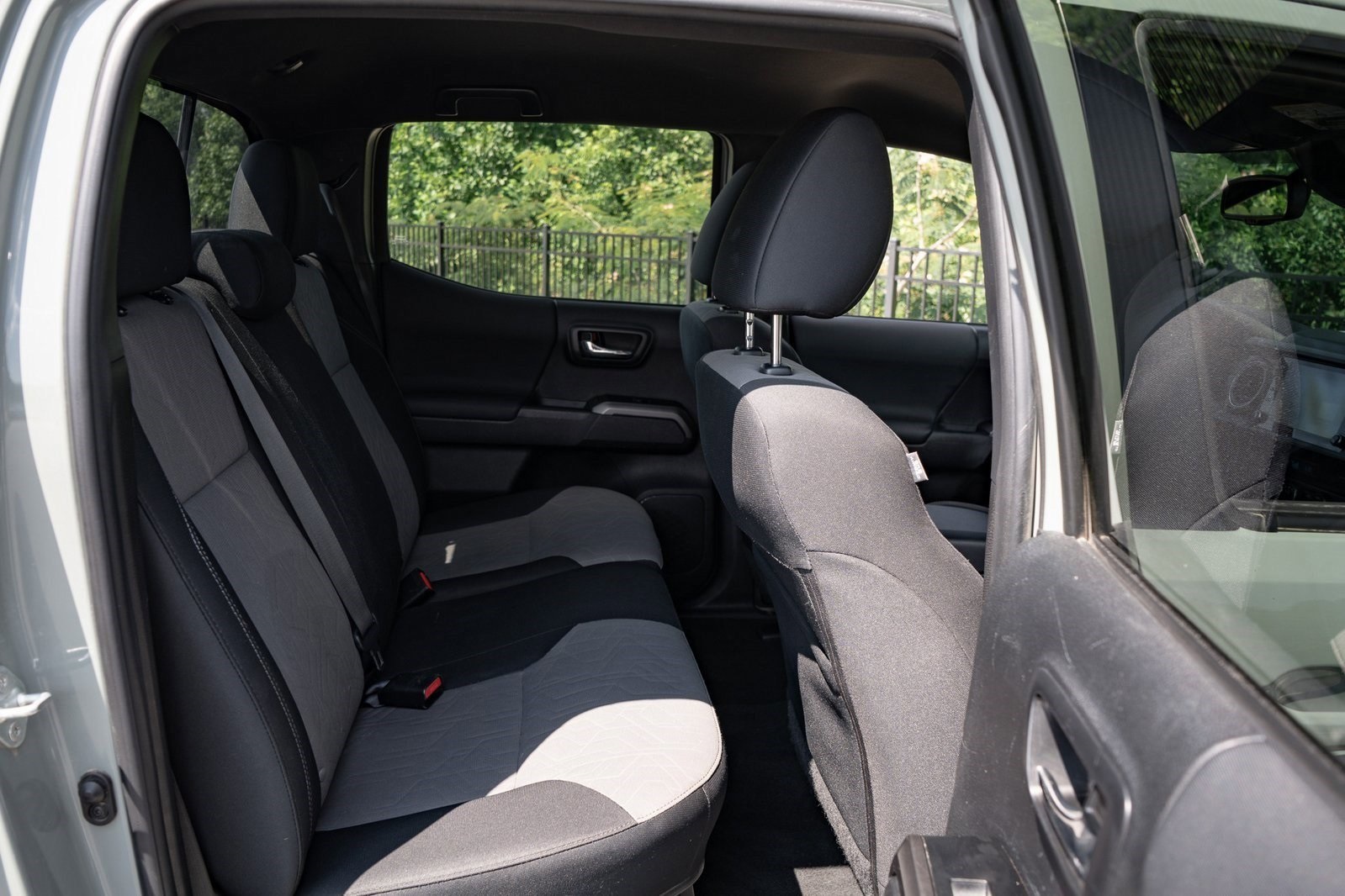 Pre Owned 2023 Toyota Tacoma SR5 - B254a99bb185e892f2542c996fec965d 